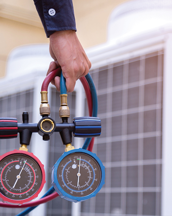 kontraktor ac tangerang, service ac tangerang, kontraktor hvac