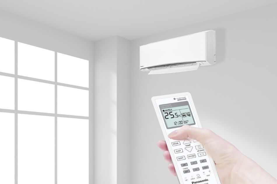 Cara merawat AC supaya seperti baru terus