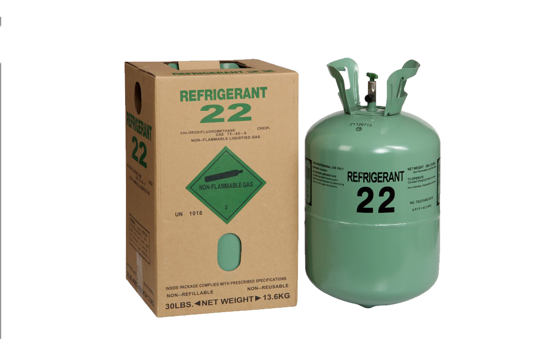 Freon 22